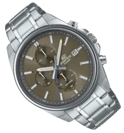 klasyczny-srebrny-zegarek-meski-na-bransolecie-casio-efv-610d-grawer