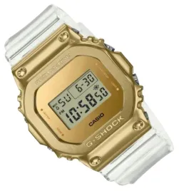 zegarek-na-komunie-dla-chlopca-casio-g-shock-gm-5600sg-prezent-komunijny