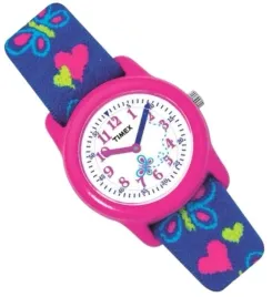 dzieciecy-zegarek-dla-dziewczynki-timex-t89001-motylki-and-serduszka