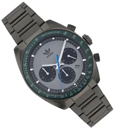 szary-zegarek-meski-na-bransolecie-adidas-originals-aofh22007-chronograf