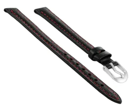czarny-pasek-skorzany-do-zegarka-damskiego-12-mm-bisset-bs-157-skora-12mm