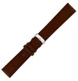 morellato-brazowy-pasek-skorzany-do-zegarka-22-mm-gladki-weganskaskora-22mm