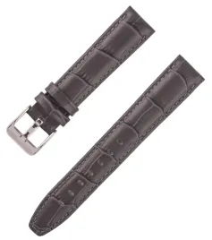 ciemnoszary-pasek-skorzany-do-zegarka-18-mm-bisset-bs208-szary-18mm