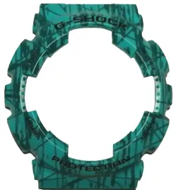 zielony-bezel-do-g-shocka-ga-100-ga-110-matowy