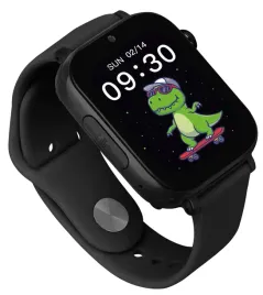 czarny-smartwatch-dla-dziecka-garett-nice-pro-4g-gps-monitoring-glosu