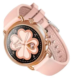 smartwatch-damski-na-rozowym-pasku-silikonowym-rubicon-rnbe74-rose-gold