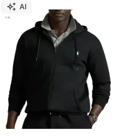 polo-ralph-lauren-double-knit-full-zip-hoodie-bluza-rozpinana-m