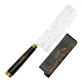 takeshi-saji-art-tori-fuji-on-lake-r-2-noz-nakiri-17-cm-saya