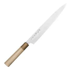 hideo-kitaoka-aogami2-satin-damascus-noz-yanagiba-27-cm