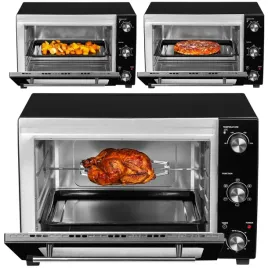 piekarnik-elektryczny-48l-rozno-grill-termoobieg-wolnostojacy-przenosny-48-l-1800-w-czarny