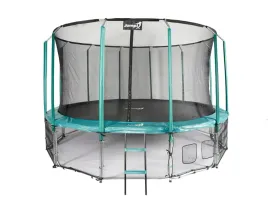 trampolina-ogrodowa-16ft-zielona-maxy-comfort