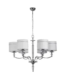 hilton-klasyczny-zyrandol-chromowany-6-ramienny-abazur-1426