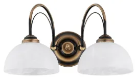 opal-kinkiet-2-punktowy-patyna-bialy-alabaster