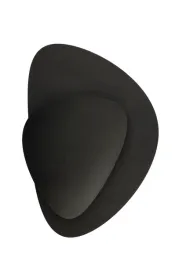 pedra-kinkiet-czarny