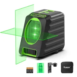 poziomica-laserowa-zielona-laser-krzyzowy-huepar-box-1g-ip54