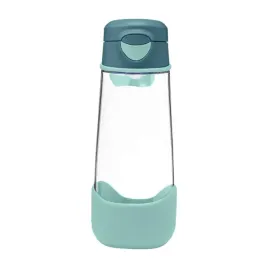 b-box-bb500607-sportowa-butelka-tritanowa-600-ml-emerald-forest