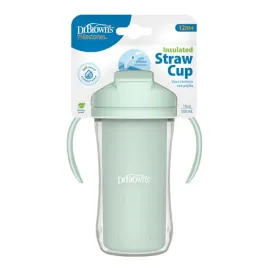 dr-browns-tc01204-kubek-termiczny-ze-slomka-300ml-zielony-12m