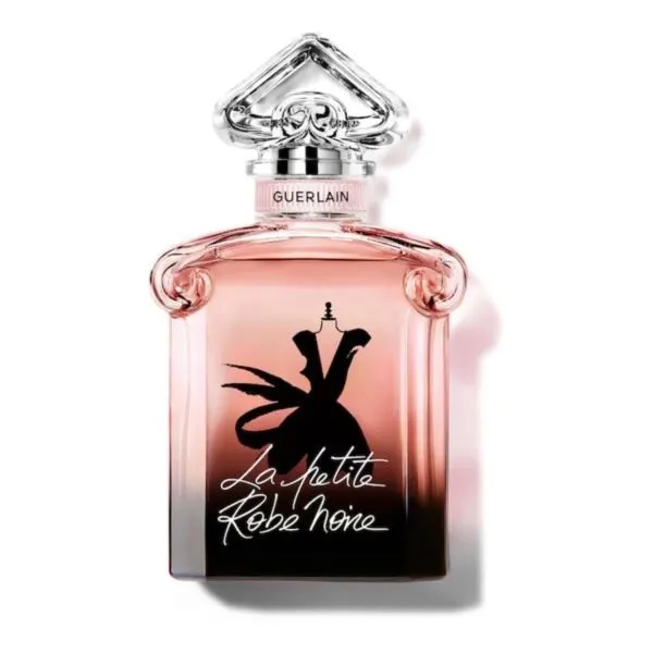 guerlain la petite robe noire honey rose