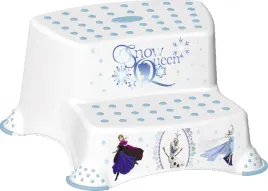 keeeper-1864-igor-frozen-dwustopniowy-podest-antyposlizgowy-bialy