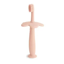 mushie-mu2530019-szczoteczka-do-zebow-dla-niemowlat-flower-blush