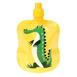 rex-london-27787-bidon-zwijalny-na-wode-350-ml-krokodyl-harry