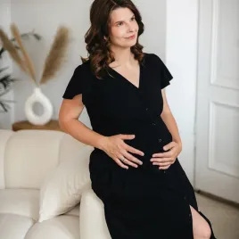 ewa-974437-linda-koszula-ciazowa-rozpinana-czarna-xl