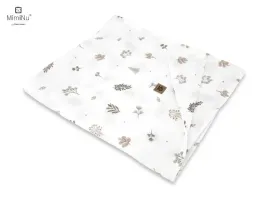kieczmerski-kocyk-75x100-cm-muslin-bawelna-100percent-listki