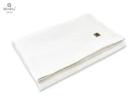 kieczmerski-kocyk-75x100-cm-muslin-bawelna-100percent-smietanka
