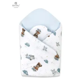 kieczmerski-rozek-standard-75x75-cm-miminu-design-misie-blekit-bawelna-100percent