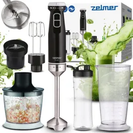 blender-reczny-zelmer-zhb4643-x-act-czarno-srebrny