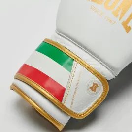 rekawice-bokserskie-leone-italy47-bialy-12oz