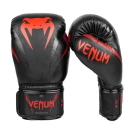rekawice-bokserskie-venum-impact-czarny-12oz