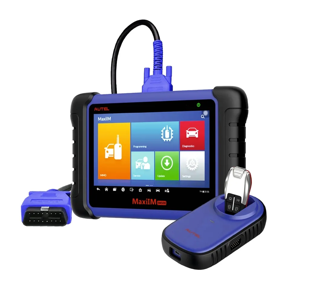 autel-im508-programator-kluczy-xp400pro-full-kit-stan-nowy