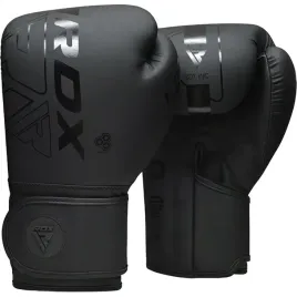 rekawice-bokserskie-rdx-f6-12oz-czarny