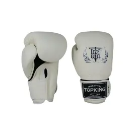 rekawice-bokserskie-muay-thai-top-king-super-air-10oz-bialy