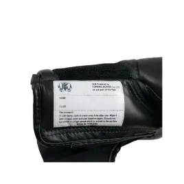 rekawice-bokserskie-muay-thai-top-king-super-air-10oz-czarny