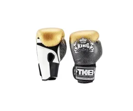 rekawice-bokserskie-muay-thai-top-king-super-star-air-12oz-zloty