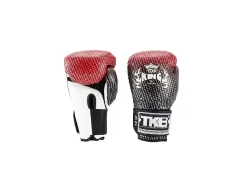 rekawice-bokserskie-muay-thai-top-king-super-star-air-czerwony-14oz