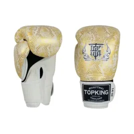rekawice-bokserskie-muay-thai-top-king-super-star-snake-air-16oz-bialy-zlot