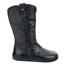 barefoot-damskie-buty-zimowe-holly-czarne