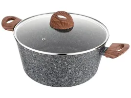 garnek-florina-master-28-cm-61-l-aluminiowy-powloka-granit-z-pokrywka