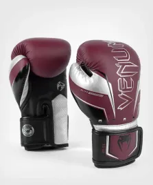 rekawice-bokserskie-venum-elite-evo-10oz-bordowy