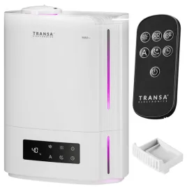nawilzacz-powietrza-jonizator-aromaterapia-higrostat-pilot-led-bialy-48l-nawilzacz-ultradzwiekowy-22-w