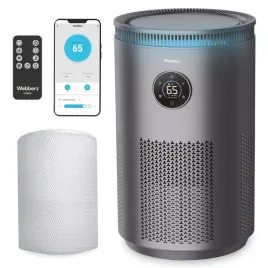 nawilzacz-ewaporacyjny-webber-como-eh4001-uv-c-wifi-atr-360-5l-lampa-uvc-8-w
