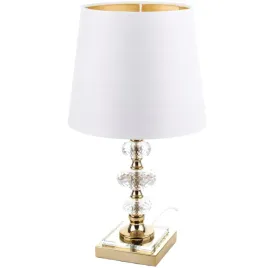 lampa-nocna-stolowa-z-kloszem-zlota-kremowa-glamour-lampka-krysztalowa