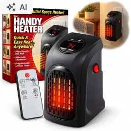 grzejnik-elektryczny-400w-do-gniazdka-pilot-ogrzewacz-farelka-do-kontaktu-ceramiczny-czarny