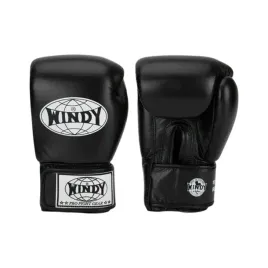 rekawice-bokserskie-windy-classic-skora-naturalna-czarny-16oz
