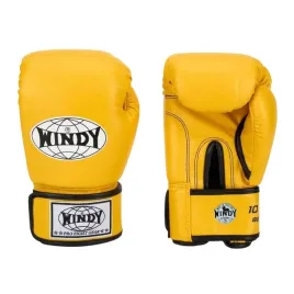 rekawice-bokserskie-windy-classic-synthetic-leather-14oz-zolty