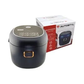 ryzowar-samochodowy-2l-multicooker-12v-24v-tir-bus-lcd-timer-autostyl-2-l-200-w-niebieski