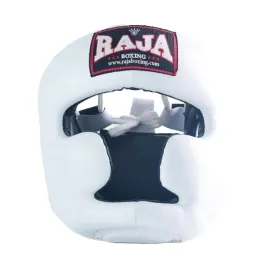 kask-bokserski-raja-synthetic-leather-m-bialy